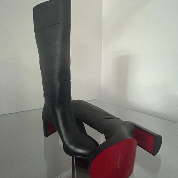 Christian Louboutin Shoes - Christian Louboutin Boot